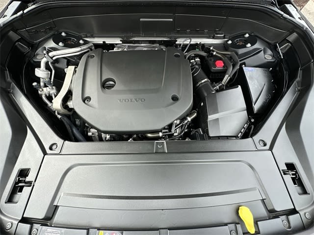 Thumbnail: 2023 Volvo XC90 - 8