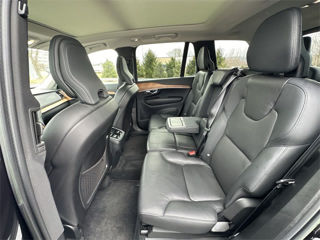 Thumbnail: 2023 Volvo XC90 - 12