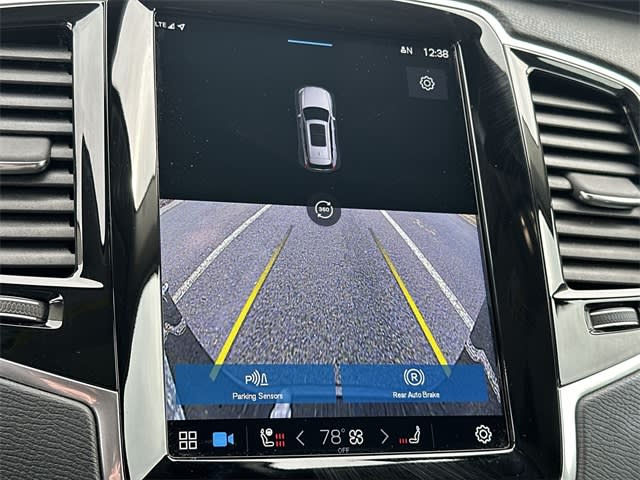 Thumbnail: 2023 Volvo XC90 - 24