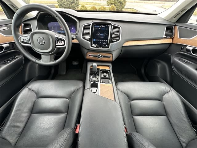 Thumbnail: 2023 Volvo XC90 - 13
