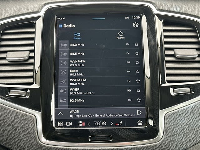 Thumbnail: 2023 Volvo XC90 - 14