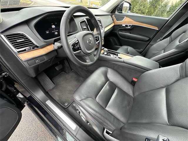 Thumbnail: 2023 Volvo XC90 - 9