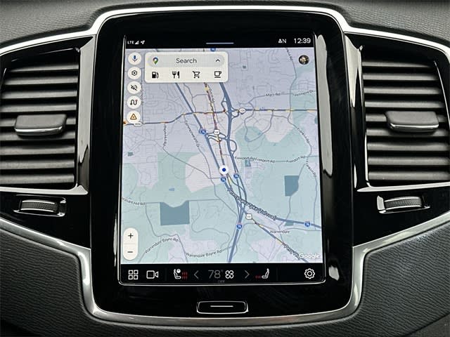 Thumbnail: 2023 Volvo XC90 - 22