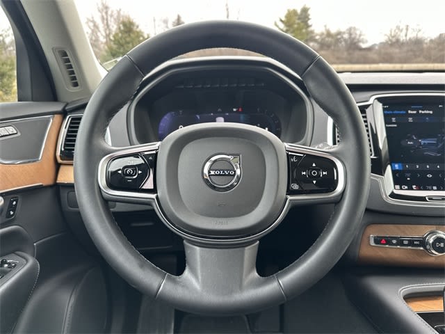 Thumbnail: 2023 Volvo XC90 - 2