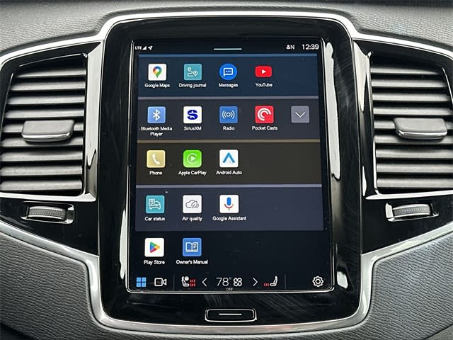 Thumbnail: 2023 Volvo XC90 - 23