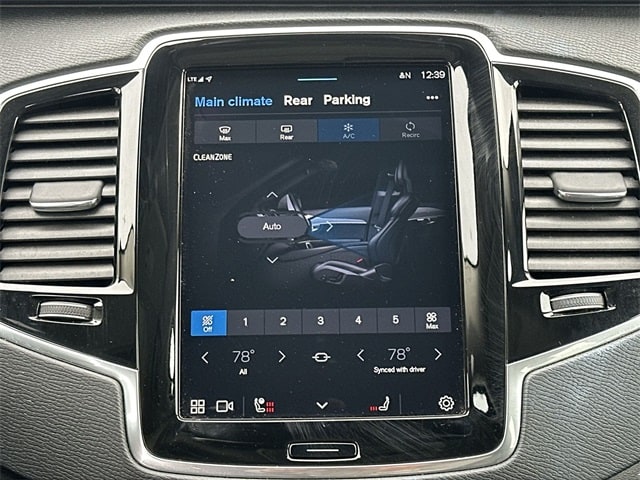 Thumbnail: 2023 Volvo XC90 - 25