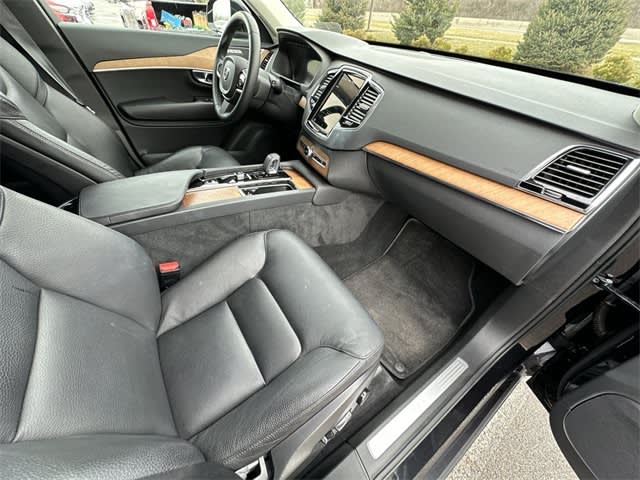 Thumbnail: 2023 Volvo XC90 - 11