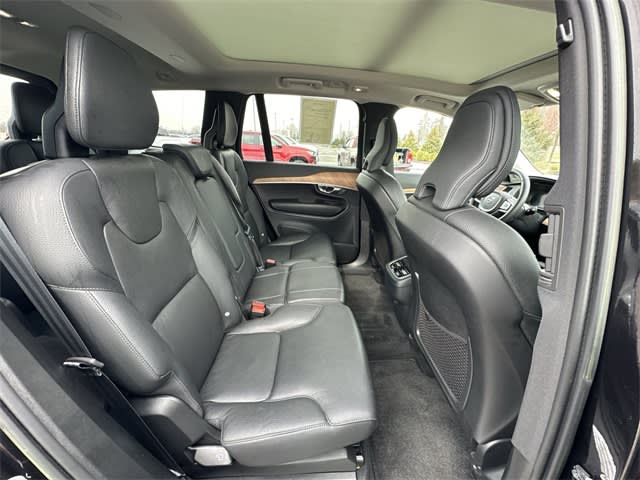 Thumbnail: 2023 Volvo XC90 - 31