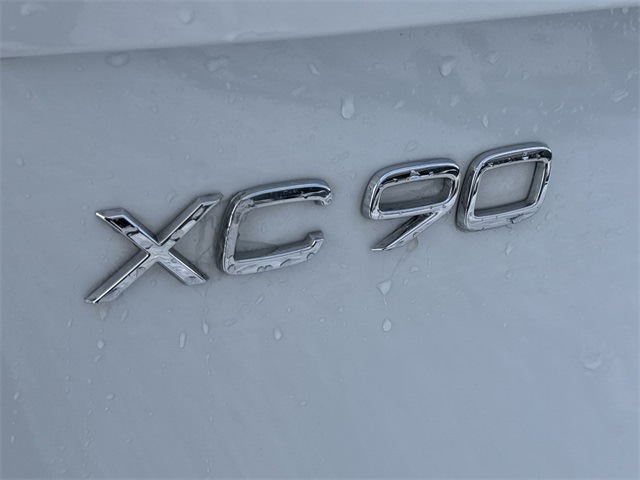 2022 Volvo XC90 T6 Inscription 23