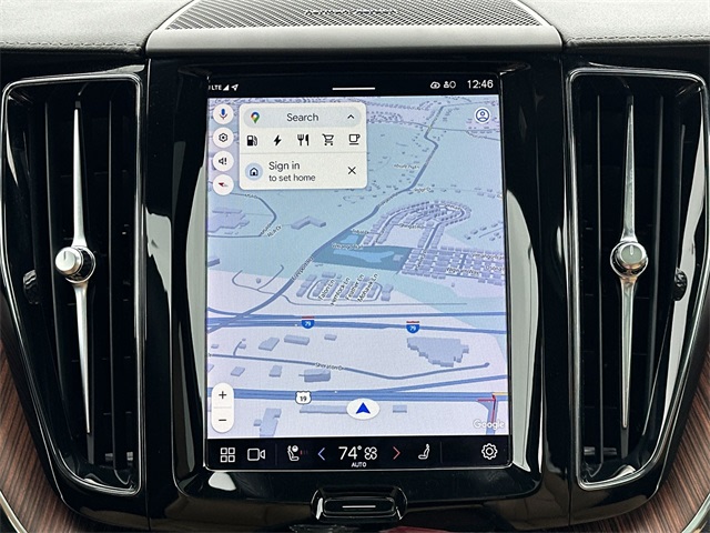 Thumbnail: 2023 Volvo XC60 - 23