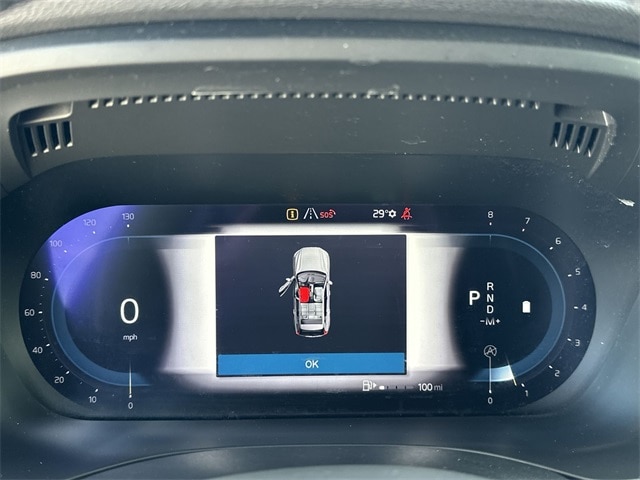 Thumbnail: 2023 Volvo XC60 - 11