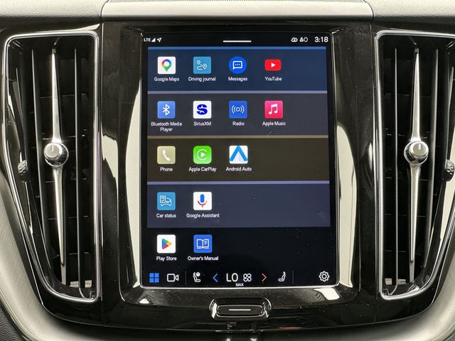 Thumbnail: 2023 Volvo XC60 - 23