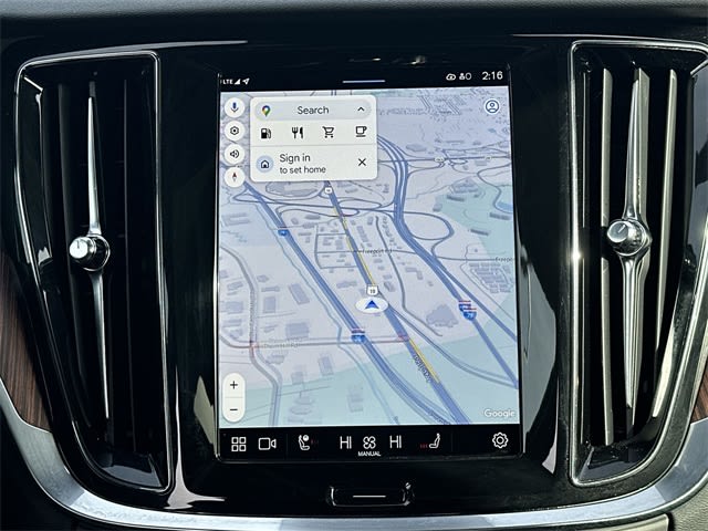 Thumbnail: 2025 Volvo V60 - 18