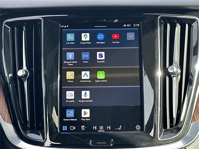 Thumbnail: 2025 Volvo V60 - 19