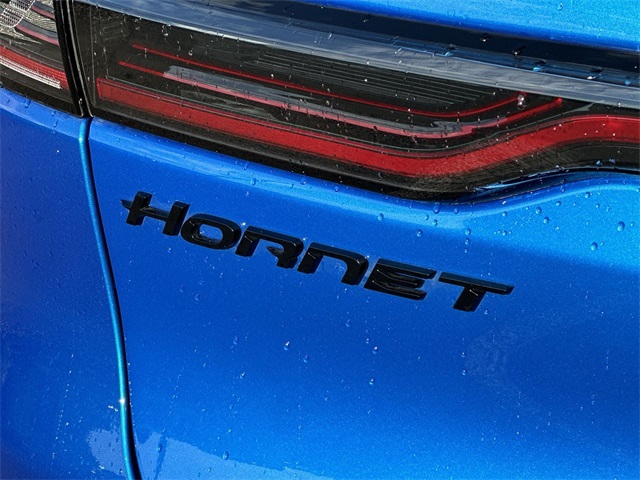 Thumbnail: 2024 Dodge Hornet - 7