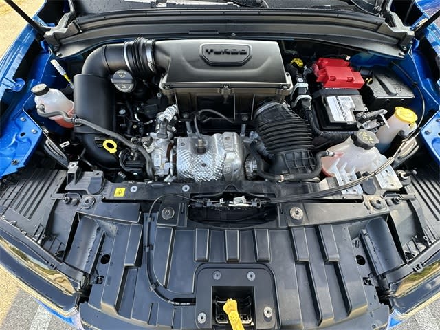 Thumbnail: 2024 Dodge Hornet - 9