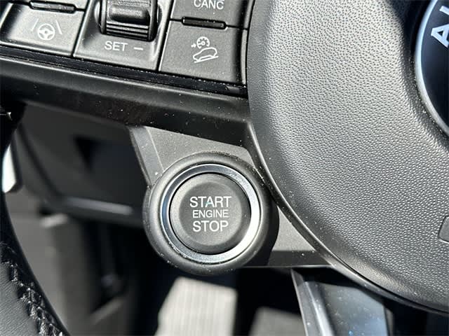 2024 Alfa Romeo Stelvio Ti 17