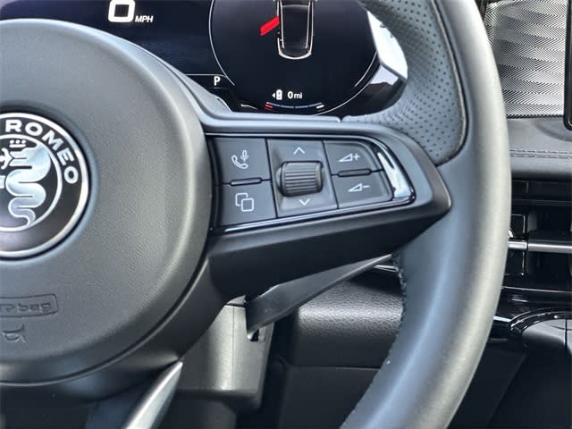 2024 Alfa Romeo Tonale Veloce 20
