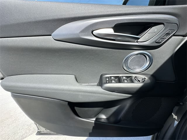 2024 Alfa Romeo Tonale Veloce 27