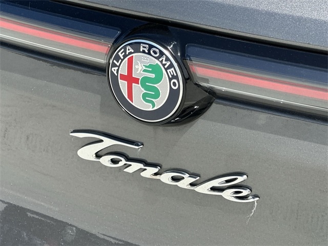 2024 Alfa Romeo Tonale Veloce 7