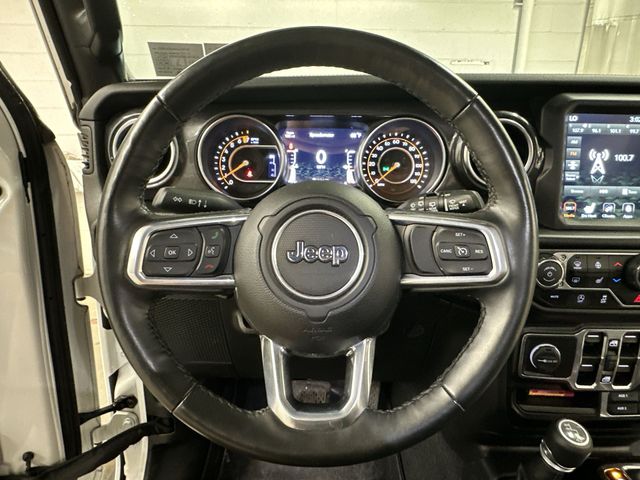 Thumbnail: 2022 Jeep Wrangler - 2