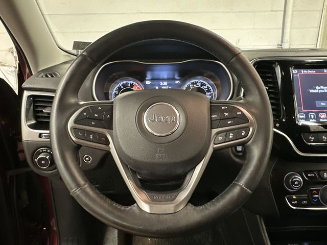 Thumbnail: 2019 Jeep Cherokee - 2