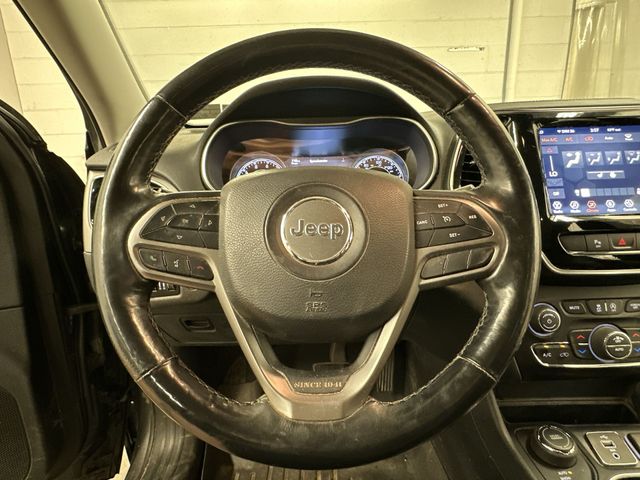 Thumbnail: 2019 Jeep Cherokee - 2