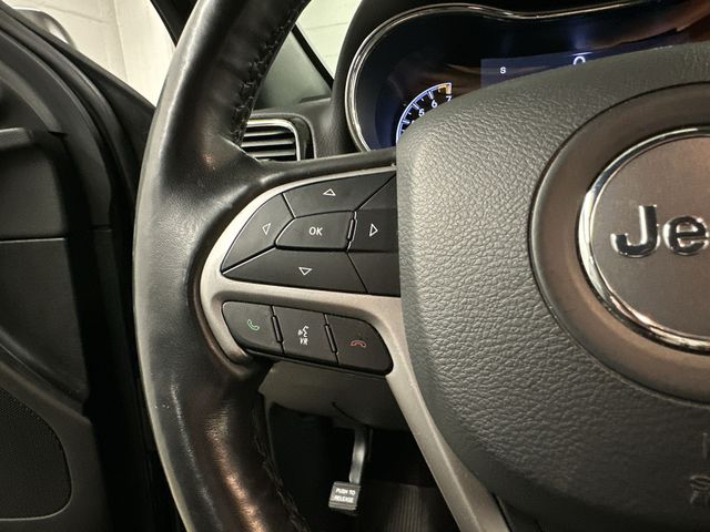 Thumbnail: 2021 Jeep Grand Cherokee - 13