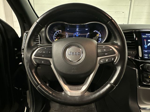 Thumbnail: 2021 Jeep Grand Cherokee - 2