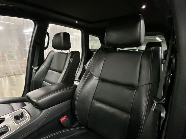 Thumbnail: 2021 Jeep Grand Cherokee - 8