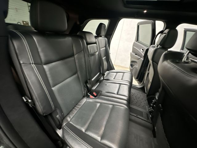 Thumbnail: 2021 Jeep Grand Cherokee - 29