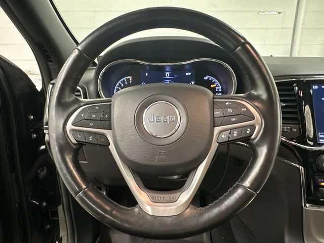 Thumbnail: 2021 Jeep Grand Cherokee - 2