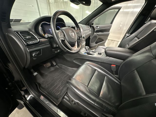 Thumbnail: 2021 Jeep Grand Cherokee - 10