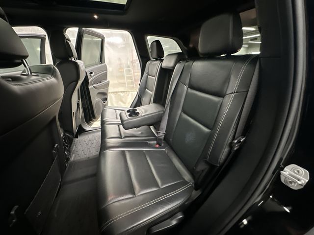 Thumbnail: 2021 Jeep Grand Cherokee - 13