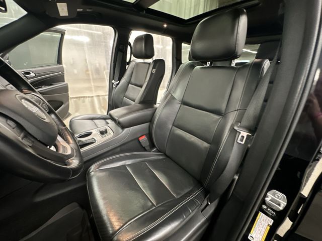 Thumbnail: 2021 Jeep Grand Cherokee - 11