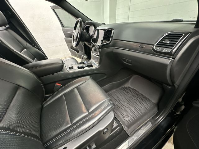 Thumbnail: 2021 Jeep Grand Cherokee - 12