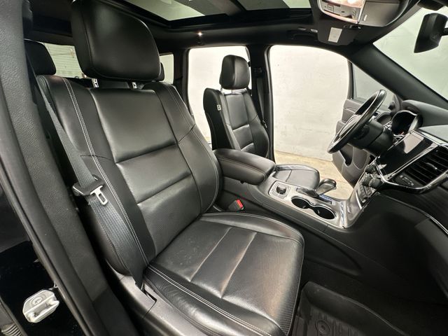 Thumbnail: 2021 Jeep Grand Cherokee - 27