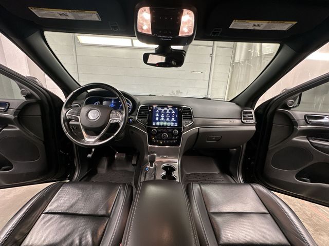 Thumbnail: 2021 Jeep Grand Cherokee - 14