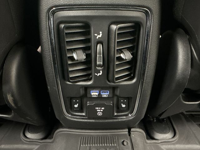 Thumbnail: 2021 Jeep Grand Cherokee - 26