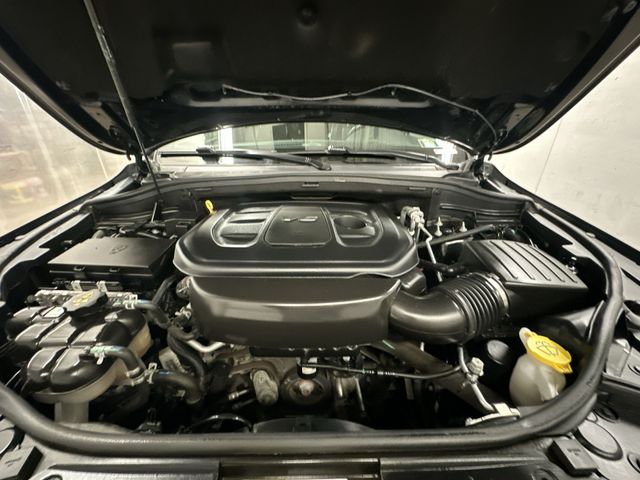 Thumbnail: 2021 Jeep Grand Cherokee - 9