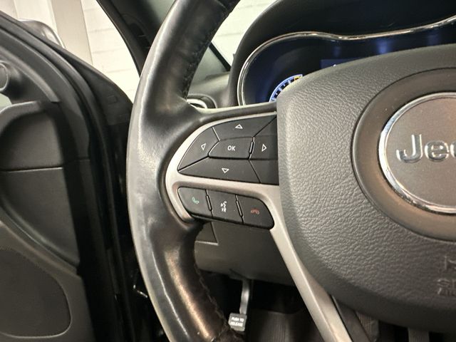 Thumbnail: 2021 Jeep Grand Cherokee - 19