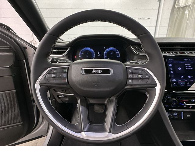 Thumbnail: 2024 Jeep Grand Cherokee - 2