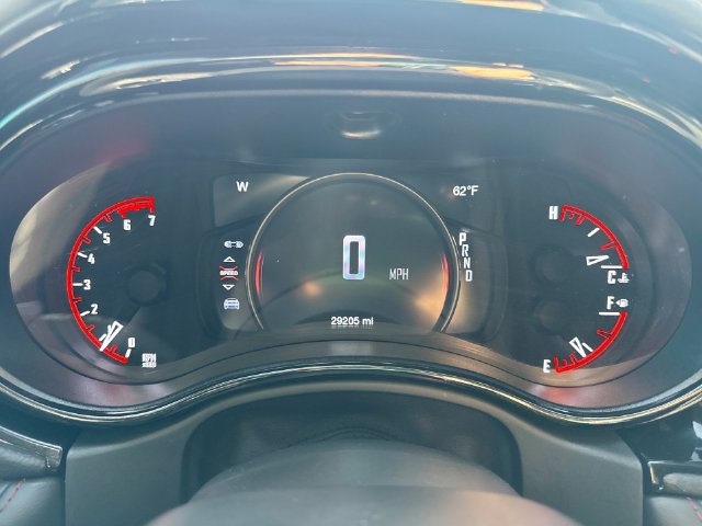 Thumbnail: 2023 Dodge Durango - 16