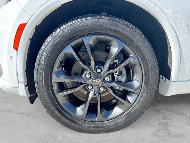 Thumbnail: 2023 Dodge Durango - 8