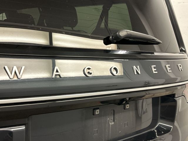 Thumbnail: 2024 Jeep Wagoneer - 21