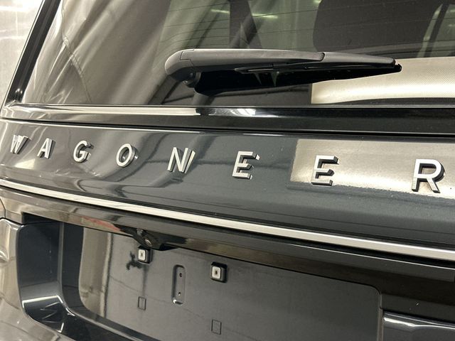 Thumbnail: 2024 Jeep Wagoneer - 31