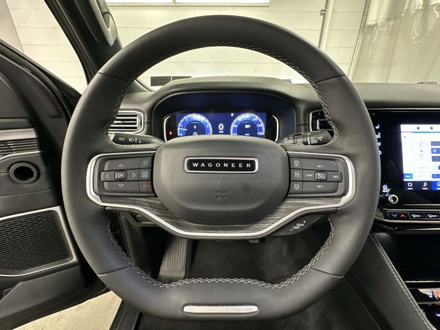 Thumbnail: 2024 Jeep Wagoneer - 2