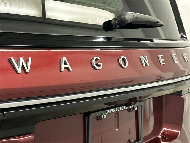 Thumbnail: 2022 Jeep Wagoneer - 30