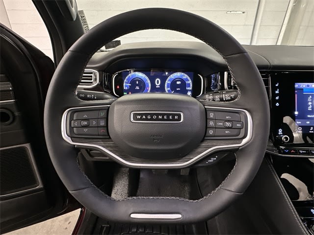 Thumbnail: 2022 Jeep Wagoneer - 2