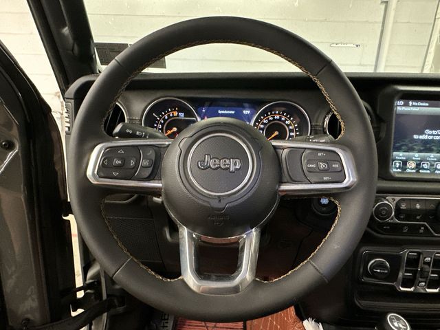 Thumbnail: 2023 Jeep Gladiator - 2